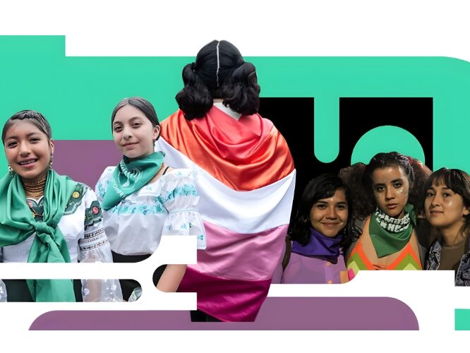 GRF Photo 1 Young global feminist graphic